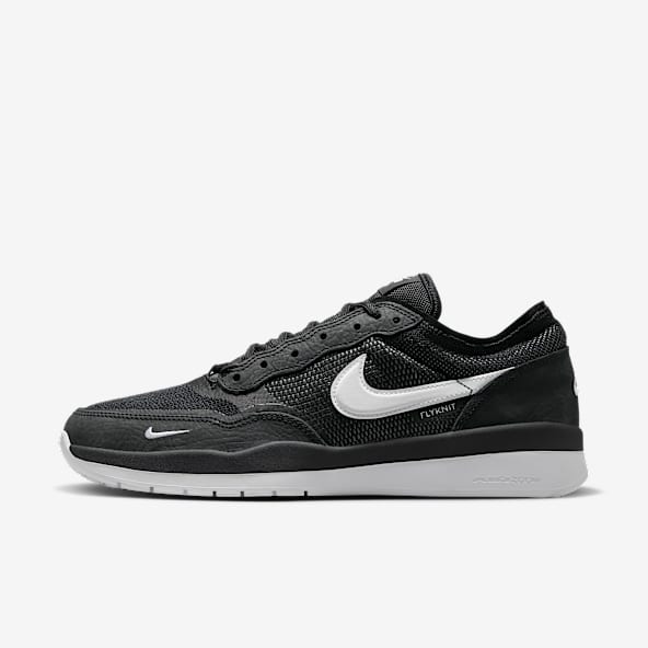 通販サイト一覧 NIKE公式】 スケートボード ブラック（黒）【ナイキ シューズ スケートボード